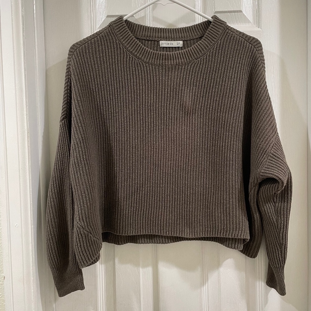 Cotton-ON Women's Sweater (size small)